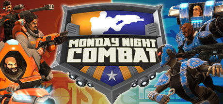   Monday Night Combat   img-1